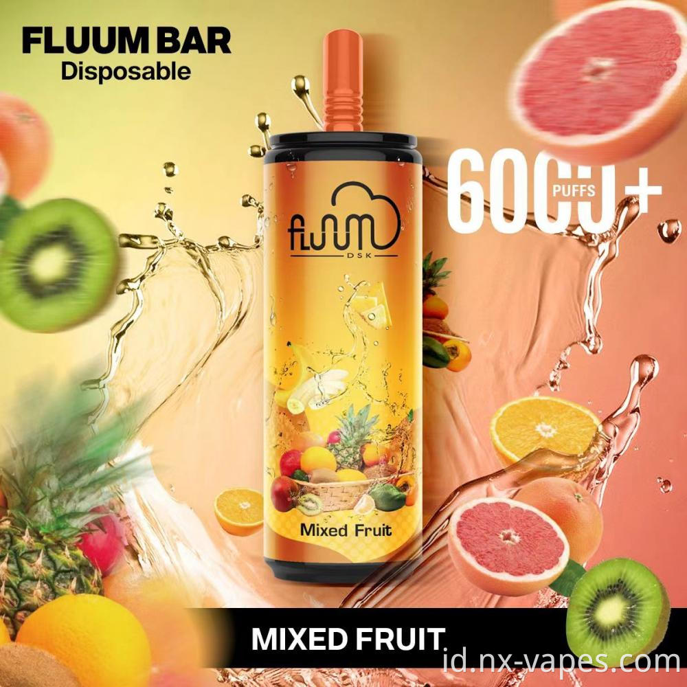 Fluum Bar 6000 13